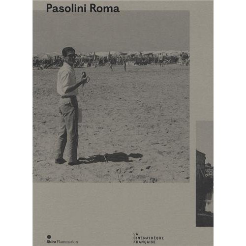 Pasolini roma (espagnol)