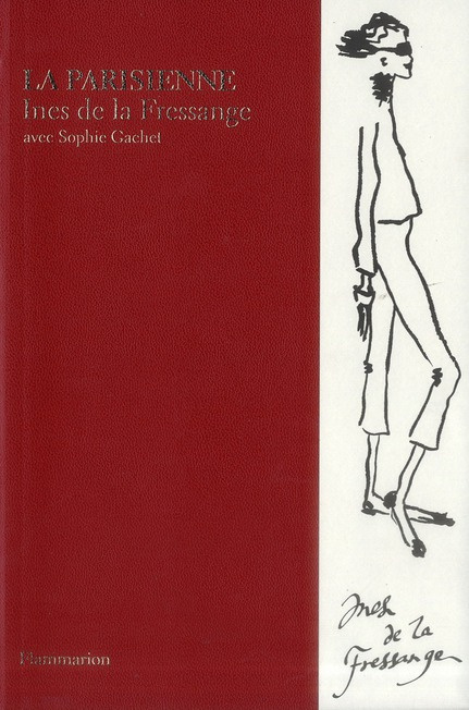 La parisienne. Edition 2012