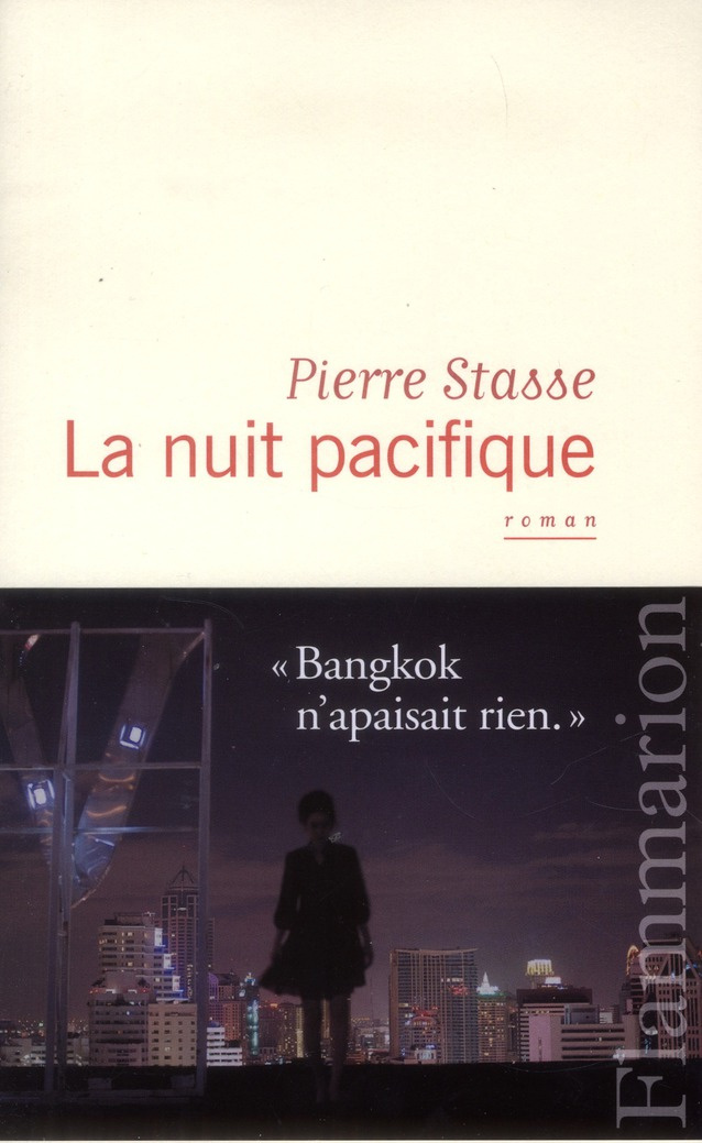 La nuit pacifique