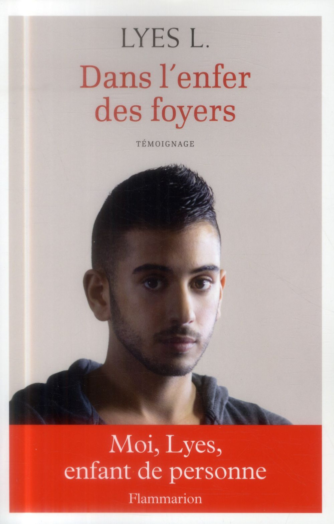 Dans l'enfer des foyers