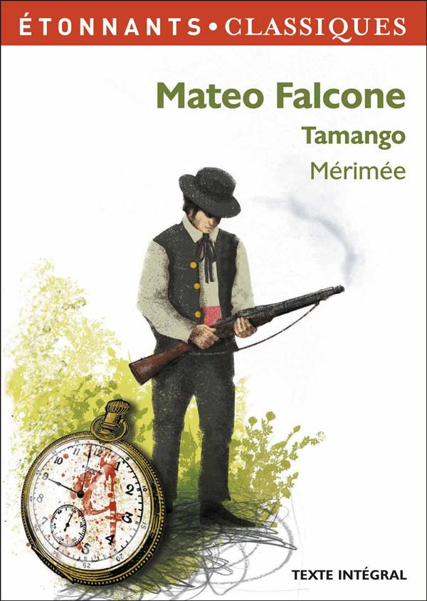 Mateo Falcone Tamango