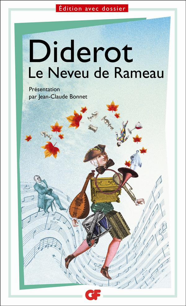 Le Neveu de Rameau