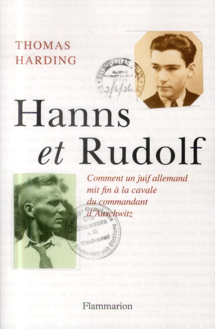 Hanns et Rudolf