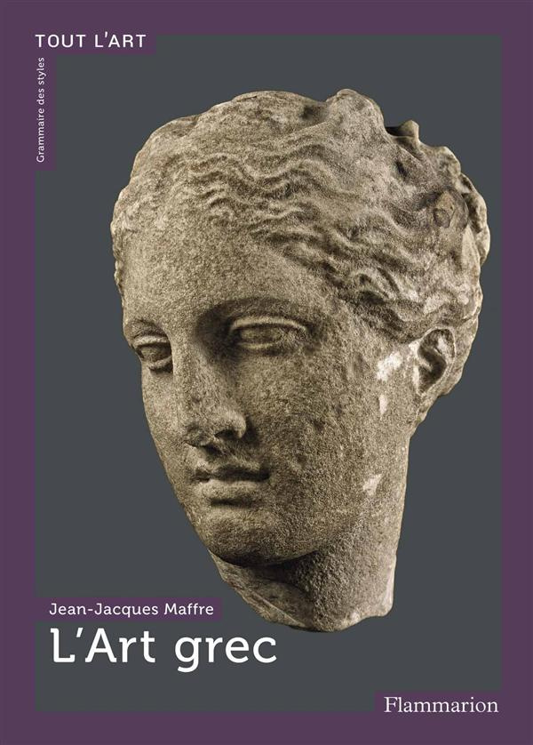 L'Art grec