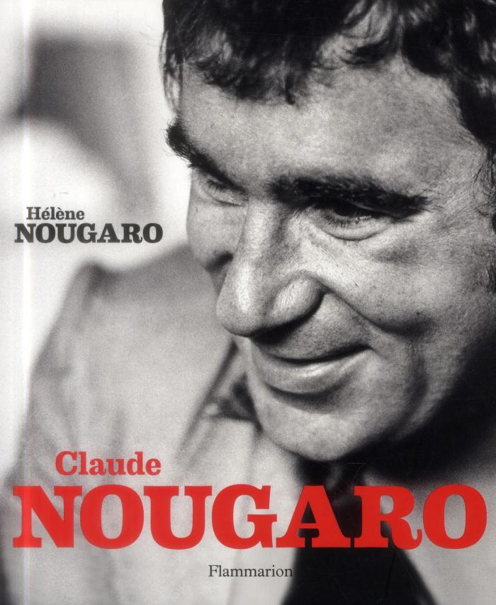 Claude Nougaro