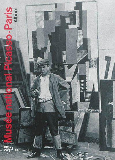 Musée national Picasso-Paris. Album