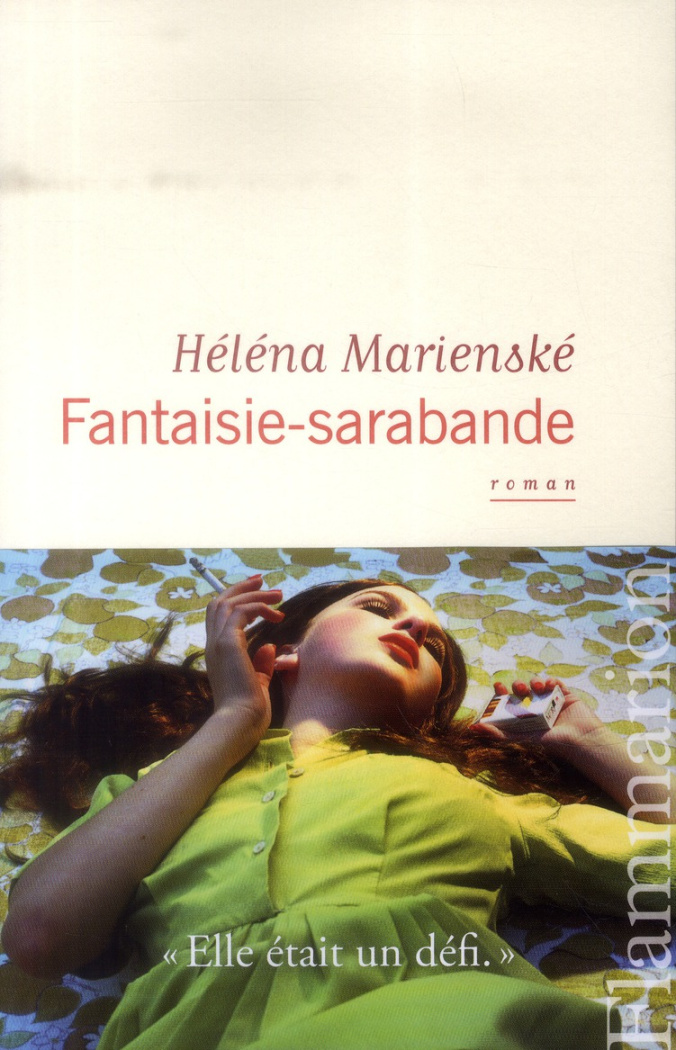 Fantaisie-sarabande