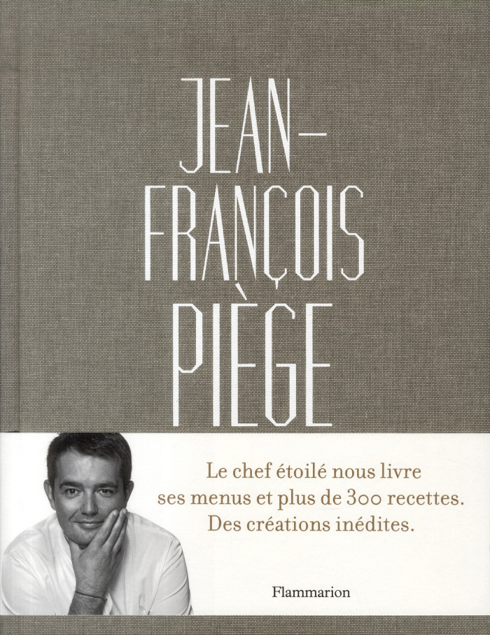 Jean-Francois Piège