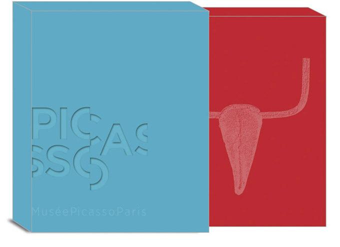 PICASSO'S MASTERPIECES : THE MUSEE PICASSO PARIS COLLECTION - ILLUSTRATIONS, COULEUR