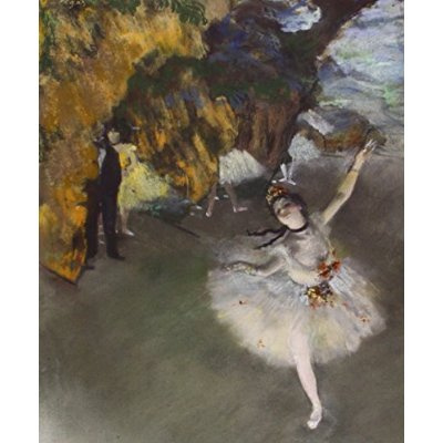 Degas (francais)