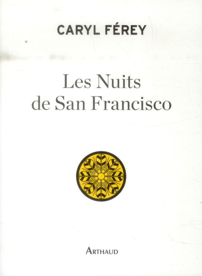 Les Nuits de San Francisco