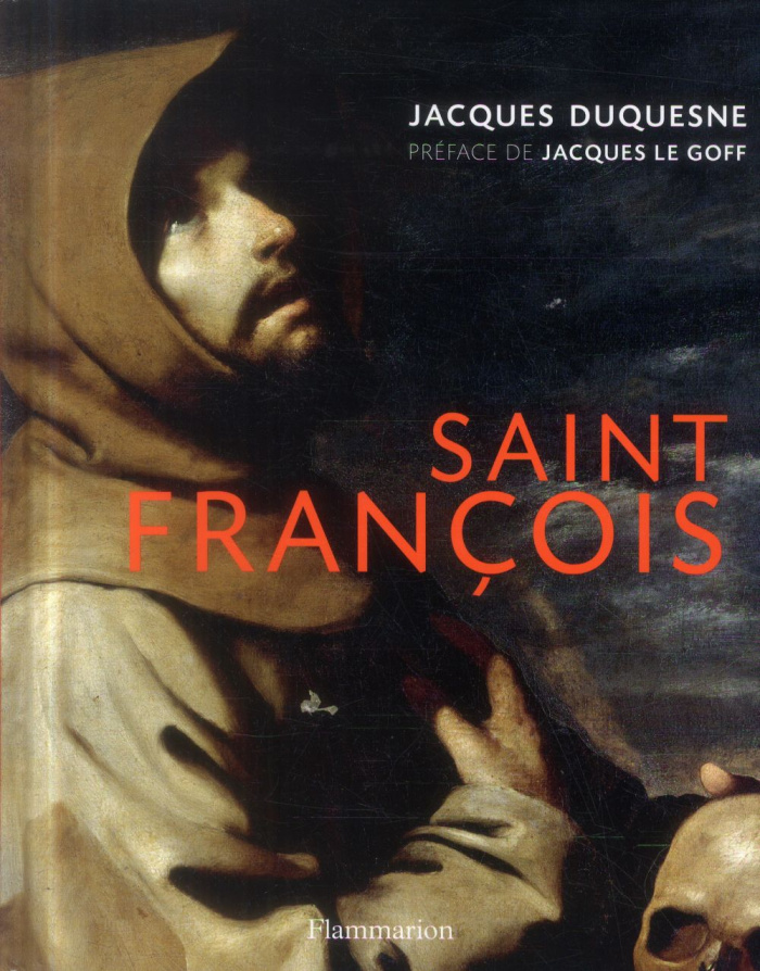 Saint François