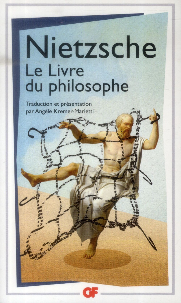 Le Livre du philosophe. Etudes théorétiques