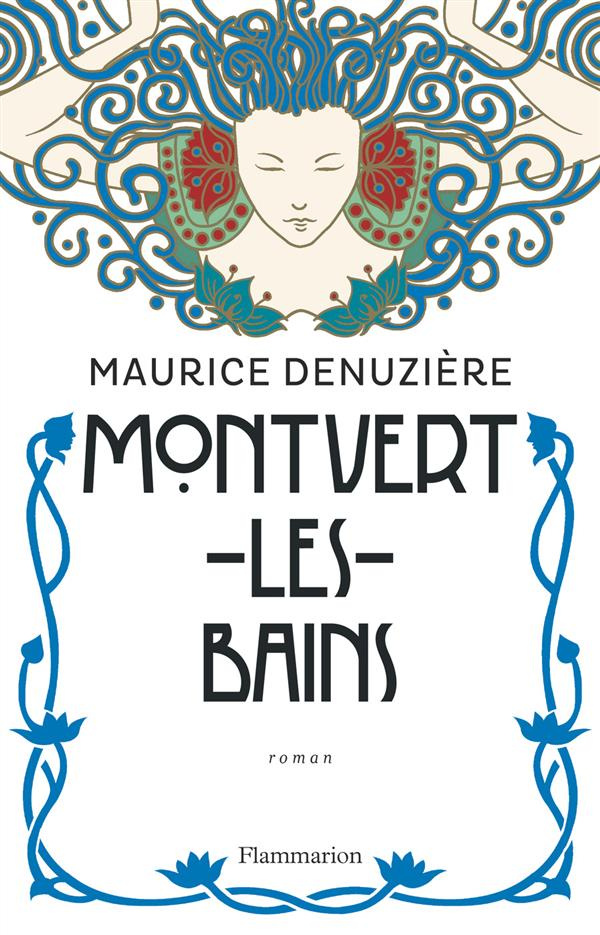 Montvert-les-Bains