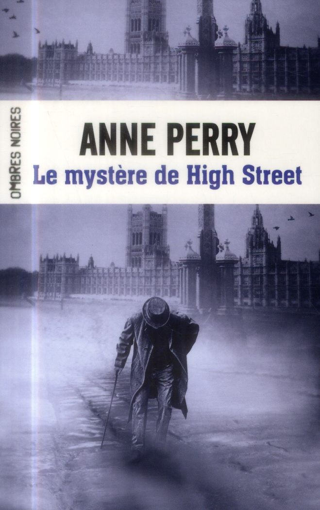 Le mystère de High Street