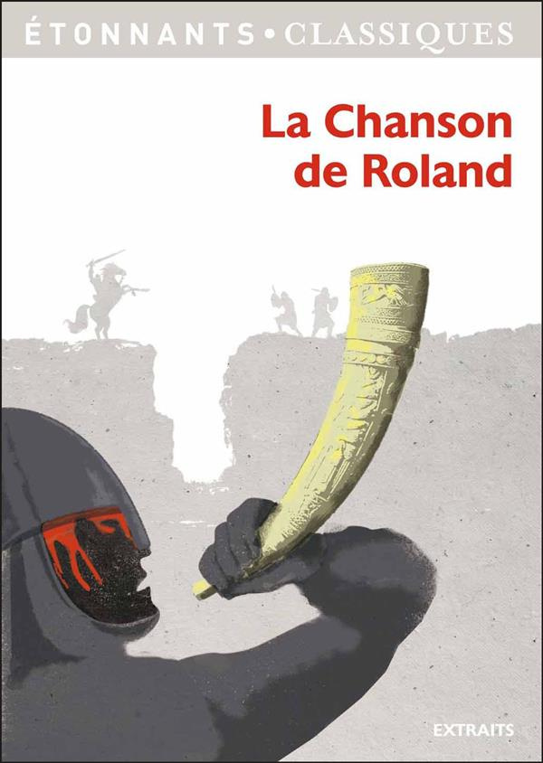 La Chanson de Roland