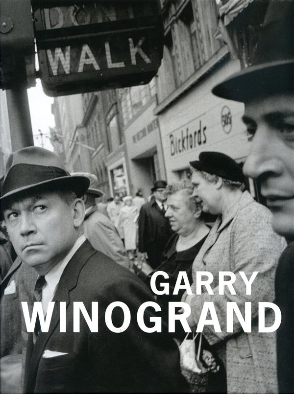 Garry Winogrand