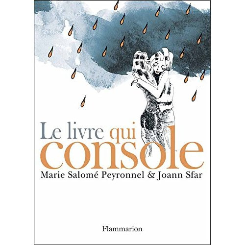 Le livre qui console