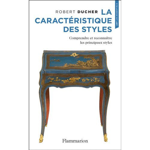 La caractéristique des styles