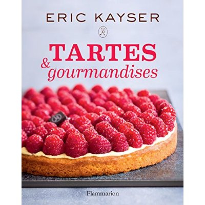 Tartes et gourmandises