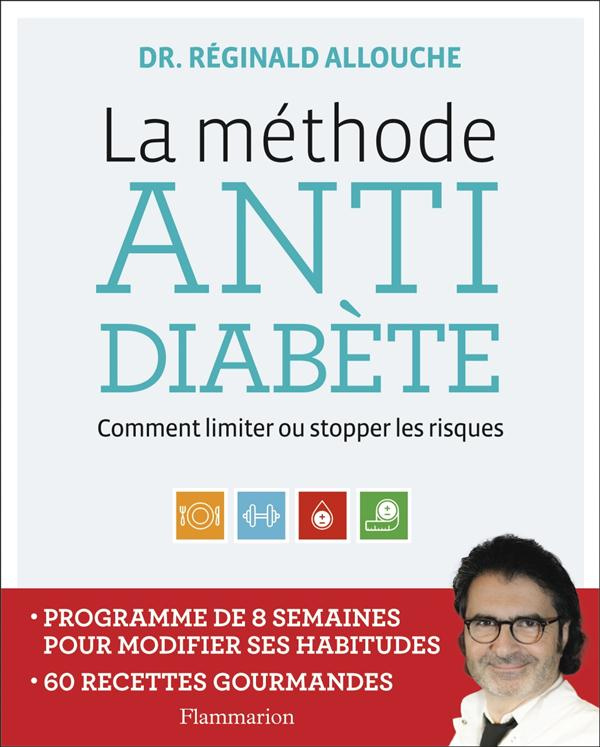 La méthode anti-diabète
