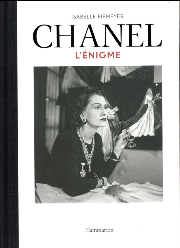 Chanel, l'énigme