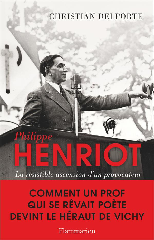 Philippe Henriot