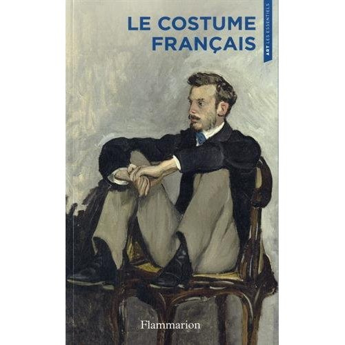 Le costume français