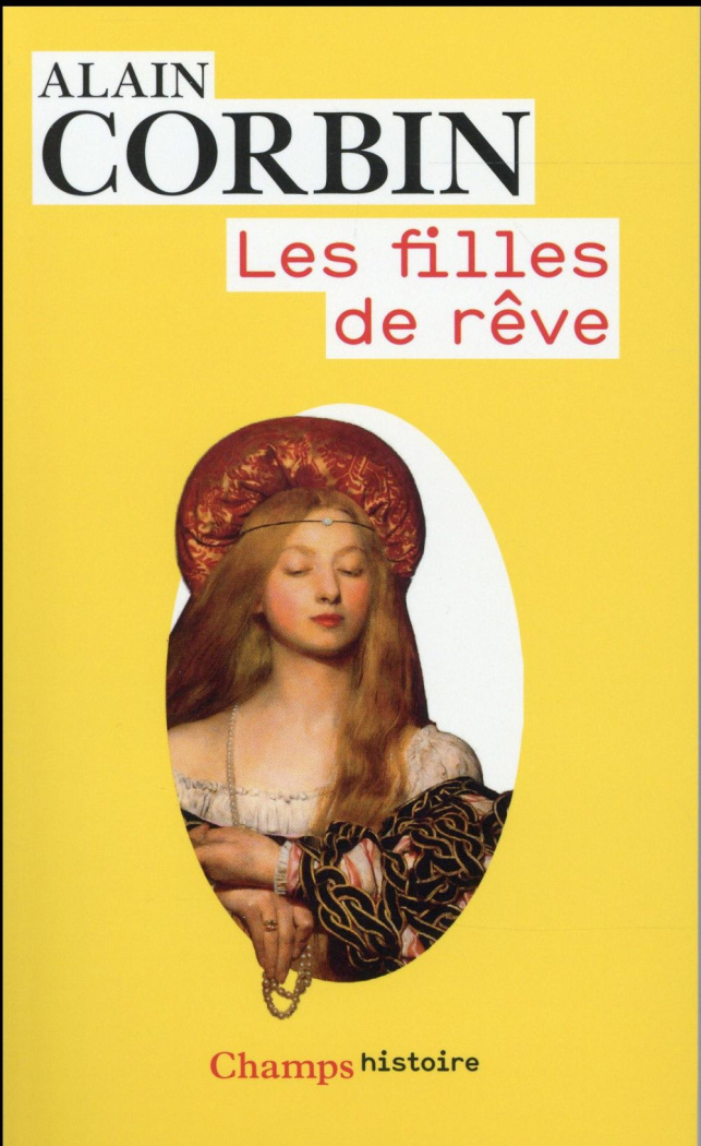 Les filles de rêve