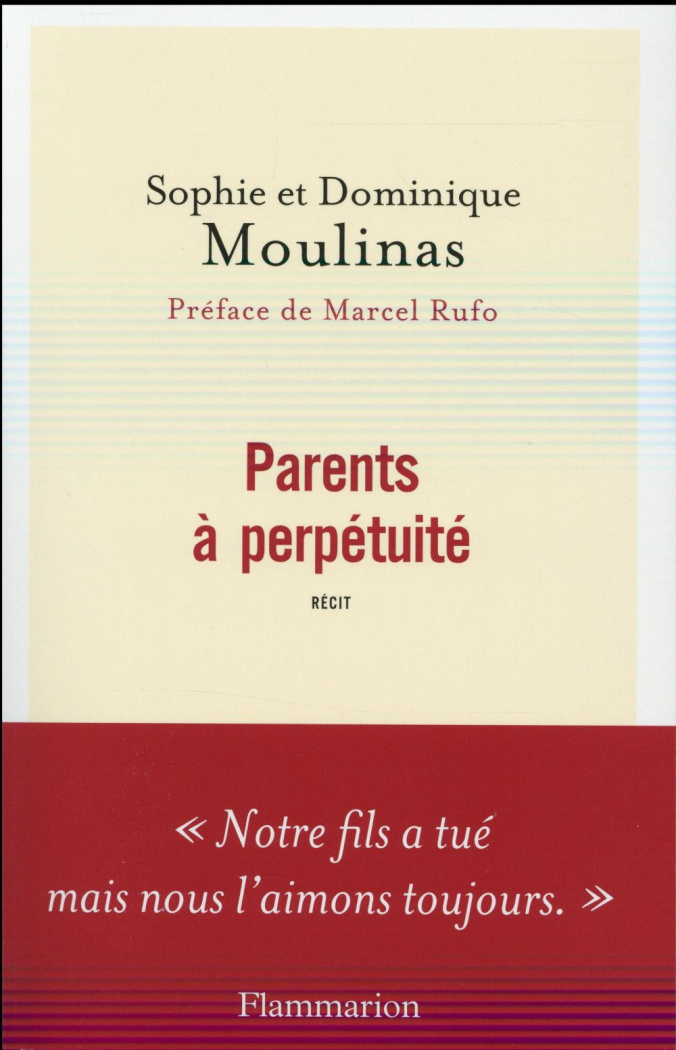 Parents à perpétuité