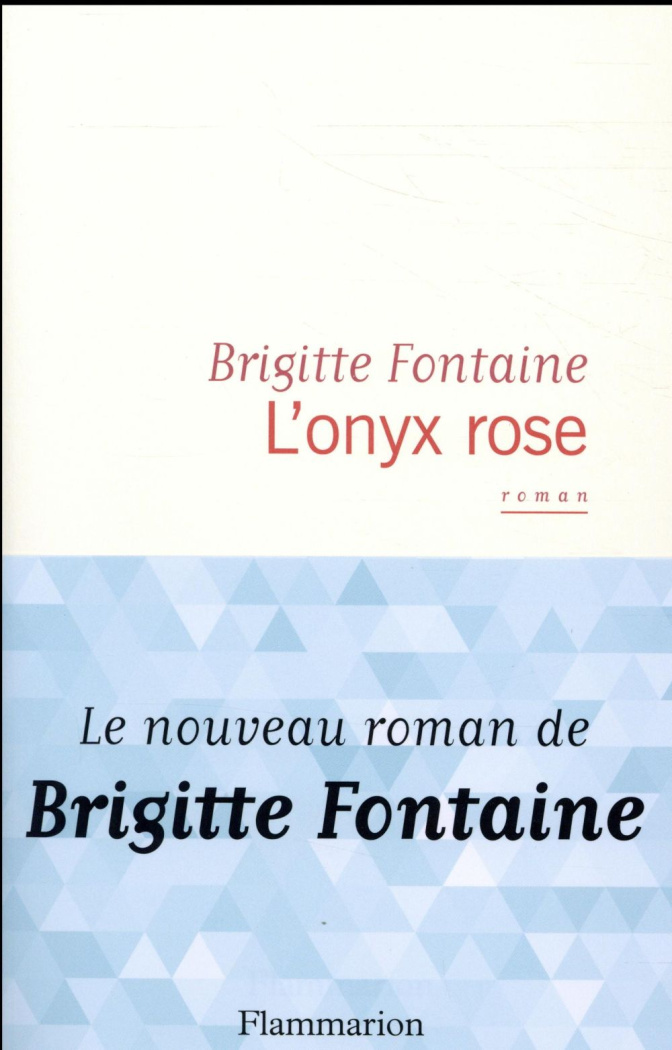 L'onyx rose