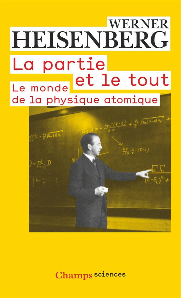 La partie et le tout