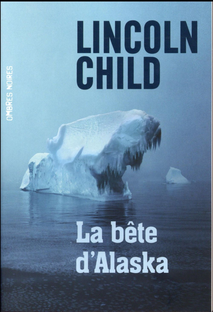 La bête d'Alaska