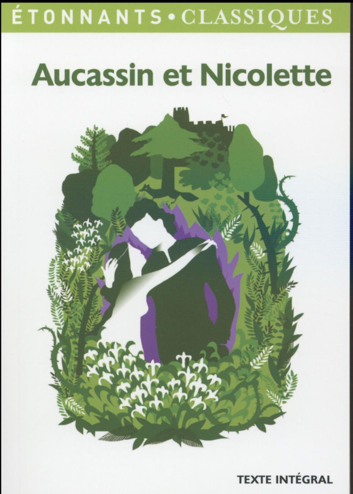 Aucassin et Nicolette
