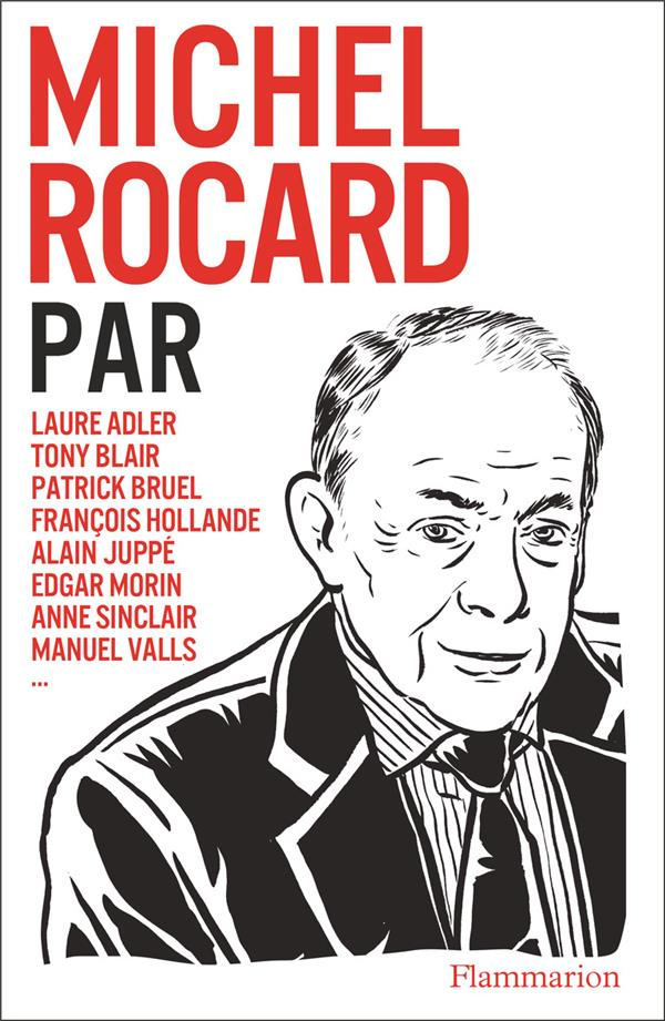 Michel Rocard Par