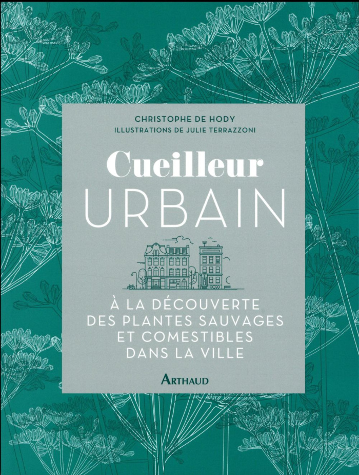 Cueilleur urbain
