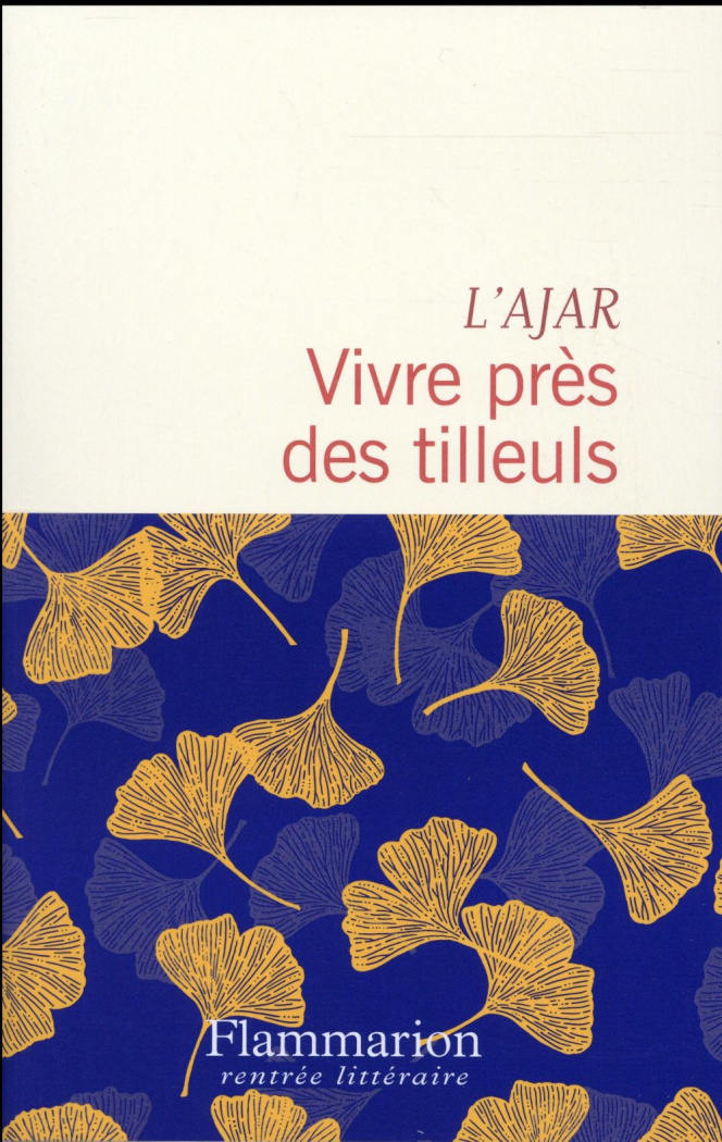 Vivre près des tilleuls