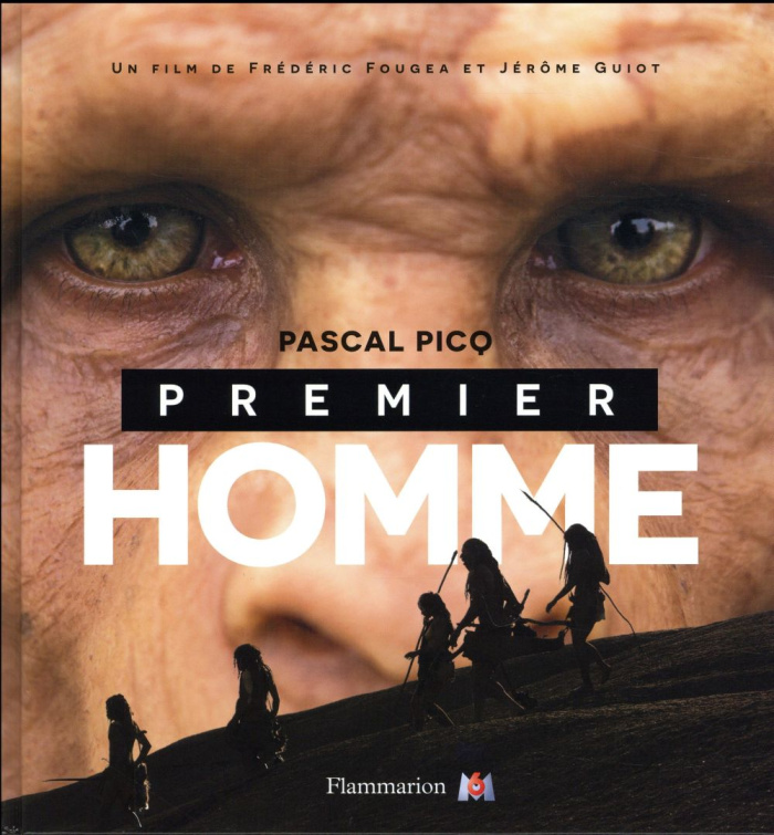 Premier homme