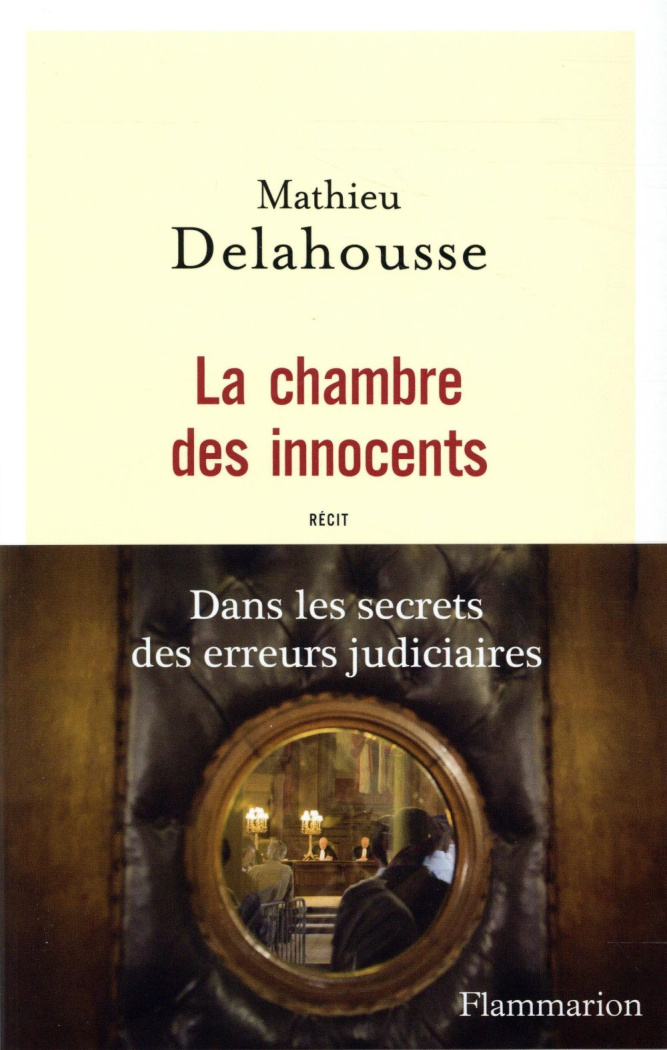 La chambre des innocents