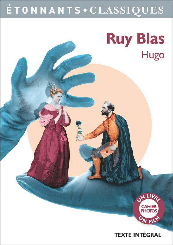 Ruy Blas