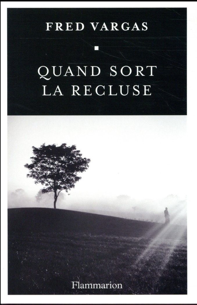 Quand sort la recluse