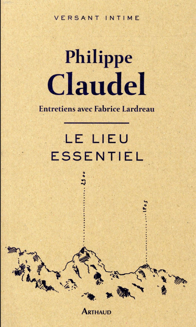 Le lieu essentiel