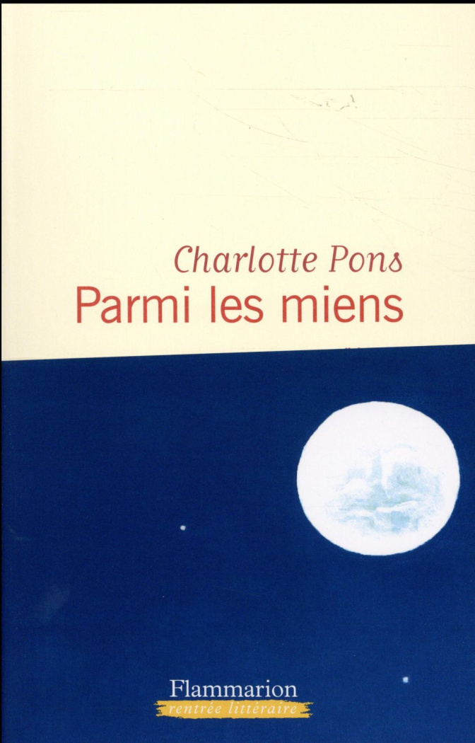 Parmi les miens