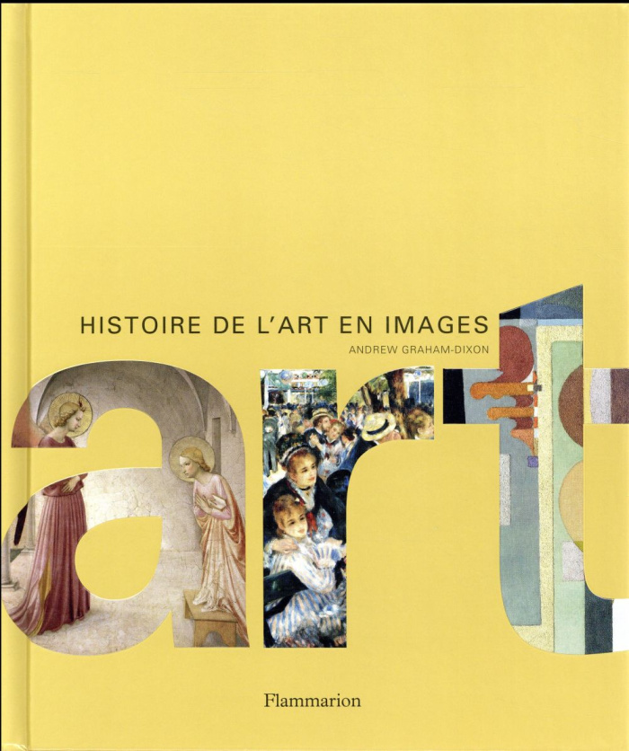 Art. Histoire de l'art en images