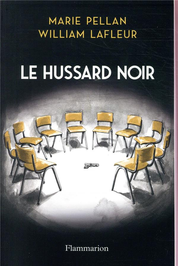 Le hussard noir