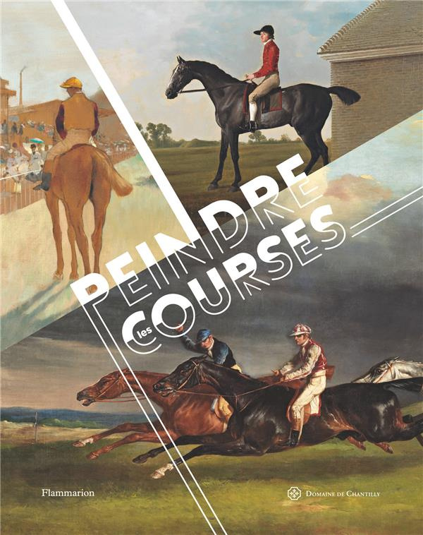 Peindre les courses. Stubbs, Géricault, Degas