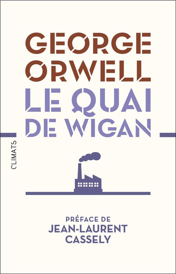 Le Quai de Wigan