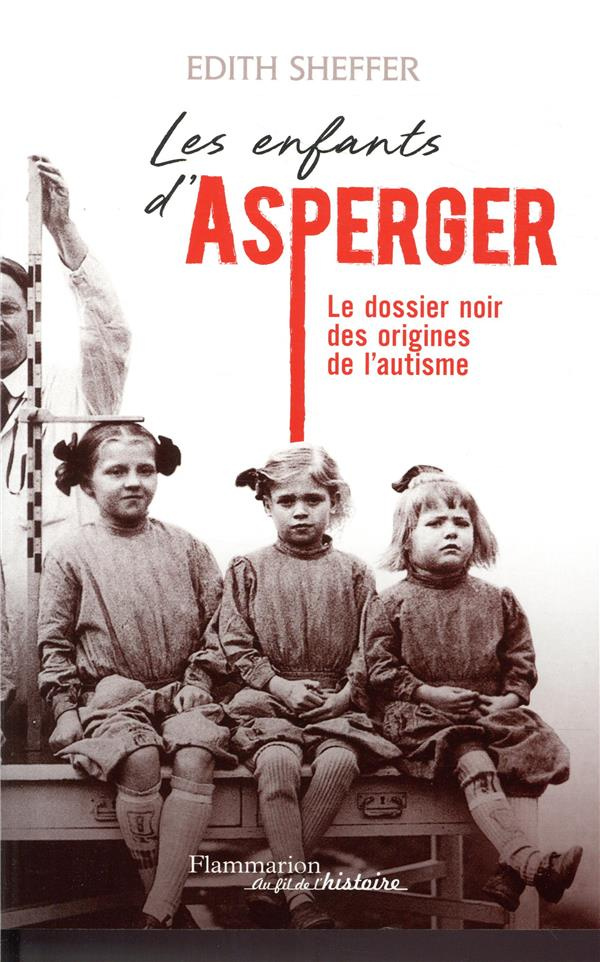 Les enfants d'Asperger