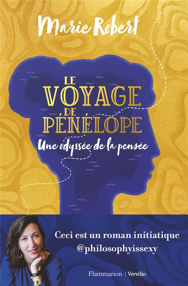 Le voyage de Pénélope. Une odyssée de la pensée