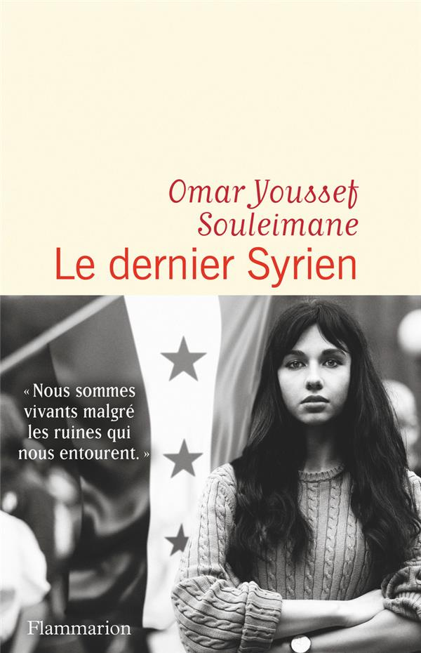 Le Dernier Syrien